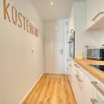 Lejlighed - Haus M, App 0m0802