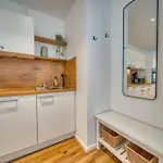 Lejlighed - Haus M, App 0m0802 *