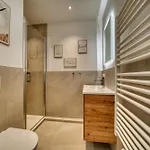 Lejlighed - Haus M, App 0m0802 Heiligenhafen