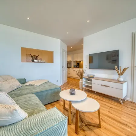 - Haus M, App 0m0802 דירה הייליגנהאפן