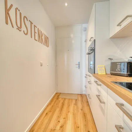Apartmán - Haus M, App 0m0802