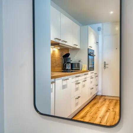 - Haus M, App 0m0802 هايليغنهافن