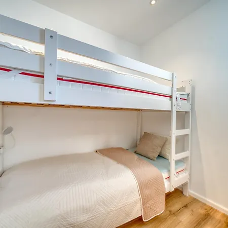 - Haus M, App 0m0802