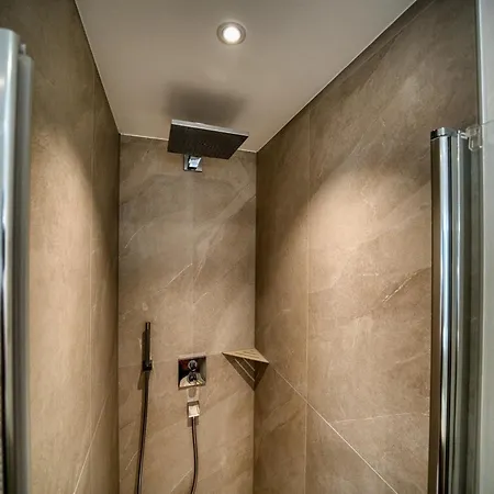 Apartmán - Haus M, App 0m0802 Heiligenhafen