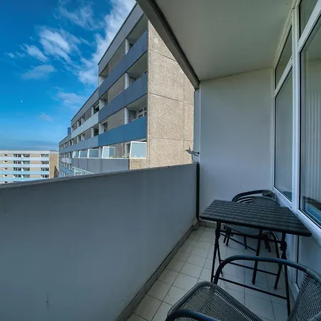 - Haus M, App 0m0802