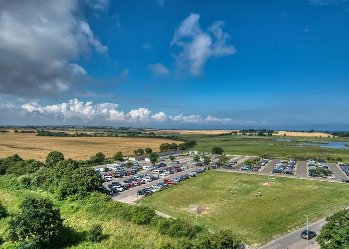 - Haus M, App 0m0802 * هايليغنهافن