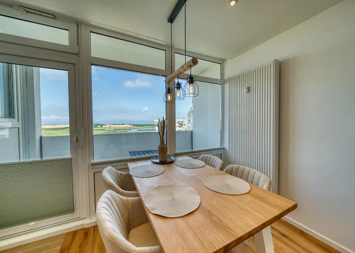 - Haus M, App 0m0802 شقة